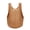 Brown, variant on Men's And Women's Personality Casual Bag Student Hipster Backpack,Black