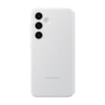 thumbnail image 2 of Funda para teléfono S-View Wallet para Samsung Galaxy S24, color blanco, 2 of 9