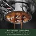 thumbnail image 5 of Cuisinart Espresso Bar™ Collection Grind & Brew Espresso Machine, 5 of 10