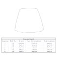 thumbnail image 3 of Traje de baño Sonducket de natación Transpirable con Bragas triangulares incorporadas verde XXL, 3 of 6
