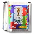 thumbnail image 1 of Pack X5 Sobres Figuritas Mundial 2026 Panini Mundial 2026, 1 of 1