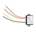 thumbnail image 1 of Converter, AC DC Power Supply Module, Highly Integrated SMD Components IP67 Waterproof, for Car Screens, Monitor Cameras, Fans, Water Pumps, Motors, 1 of 7