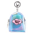 thumbnail image 1 of Coin Purse Mini Wallet Coin Pouch Change Holder Change Purse for Women, 1 of 5
