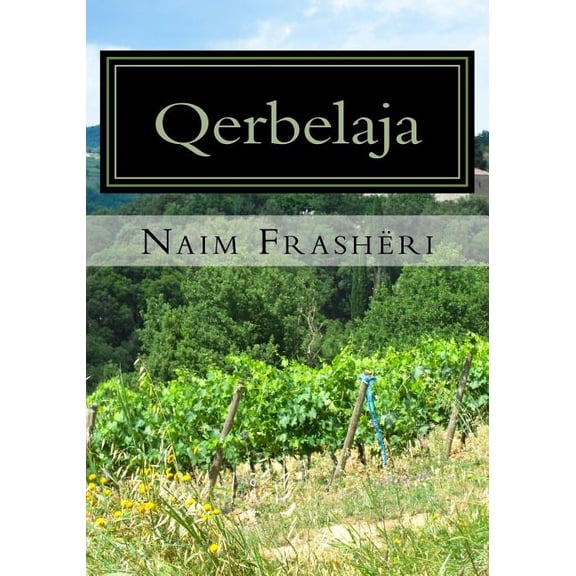 Qerbelaja (Paperback)