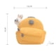 thumbnail image 4 of Adorno creativo para maceta con forma de florero de dibujos animados, maceta decorativa, bolsa con forma de bolígrafos Conejo, 4 of 9