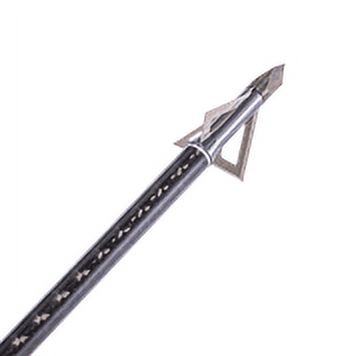 Muzzy Products 100GR 3-Blade Broadhead