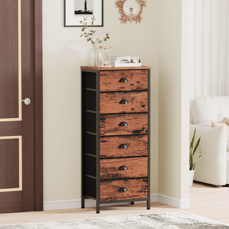 amazon brown dresser North Shore main image 0
