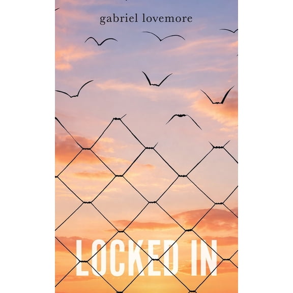 Locked In, (Paperback)
