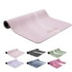 thumbnail image 2 of Tapete Yoga Ejercicio Eleva Mat Antiderrapante Goma Natural, 2 of 8