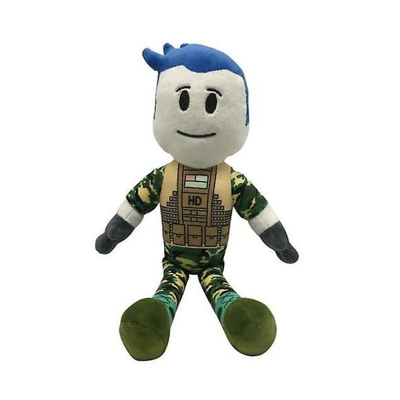 Roblox Plush Toy Figure Doll Gift