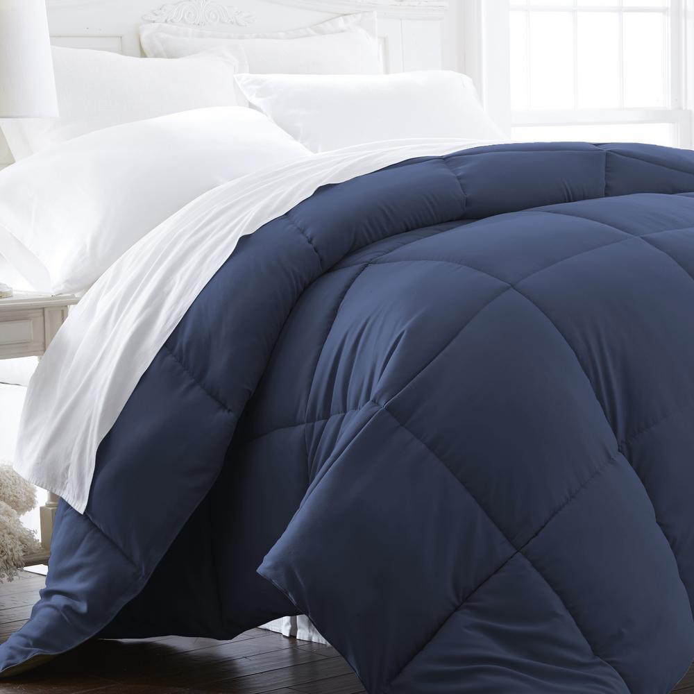 AllSeason Down Alternative Hypoallergenic Comforter