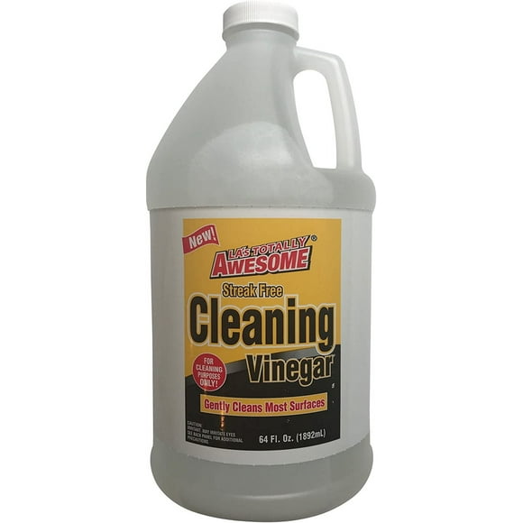 La Totally Awesome Cleaner