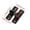 Black, variant on 90 Degree Door Lock, Heavy Duty Slide Bolt Lock with Screws, Zinc Alloy Barn Door Lock Hardware for Cabinet, Window, Shed, Fence, Sliding Door, Interior and Outdoor Use