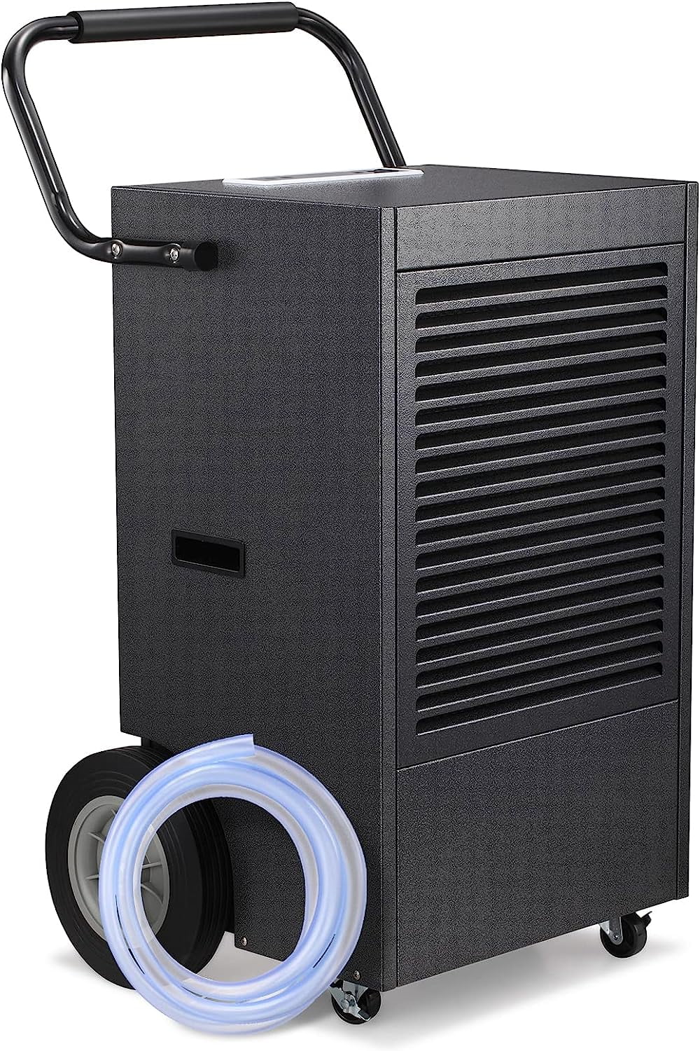 AGLUCKY 7500 sq.ft 190 pint/day Commercial Dehumidifier for Basement