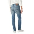 thumbnail image 6 of Levi Strauss Signature Men's and Big and Tall Slim Fit Jeans, 6 of 6
