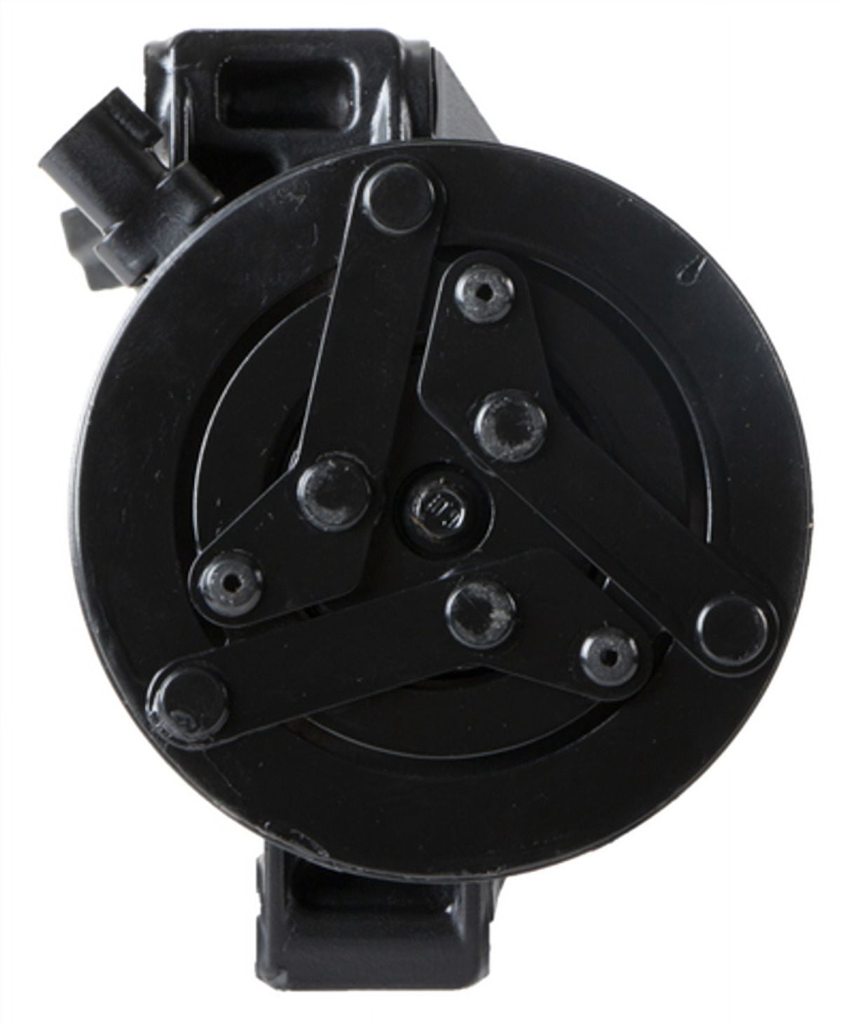 Halla HCC-VS16 Reman Compressor
