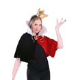 thumbnail image 1 of Disney Ensemble de Costume Queen of Hearts, 1 of 6