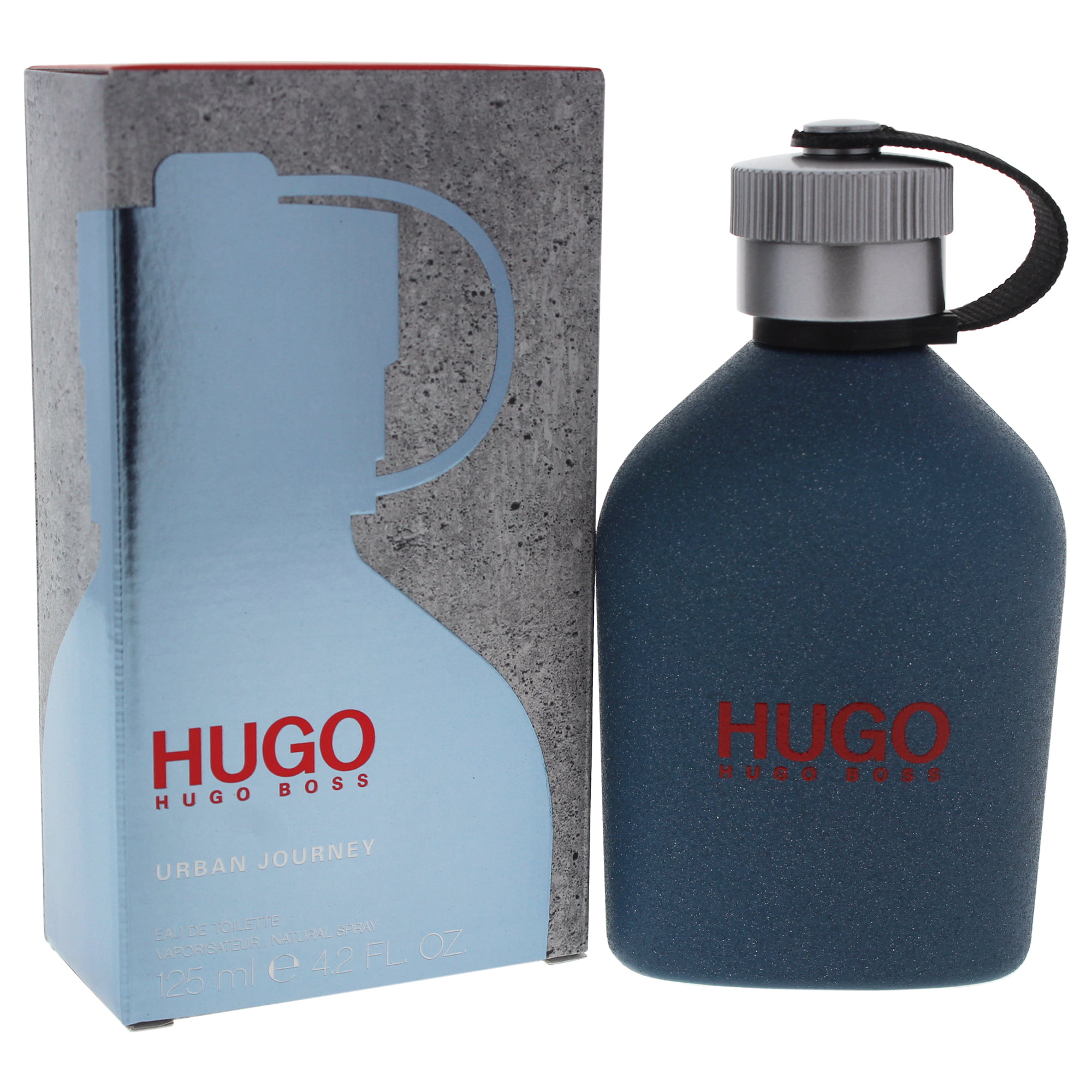 Hugo Boss - HUGO BOSS Hugo Urban Journey Eau de Toilette, Cologne for ...