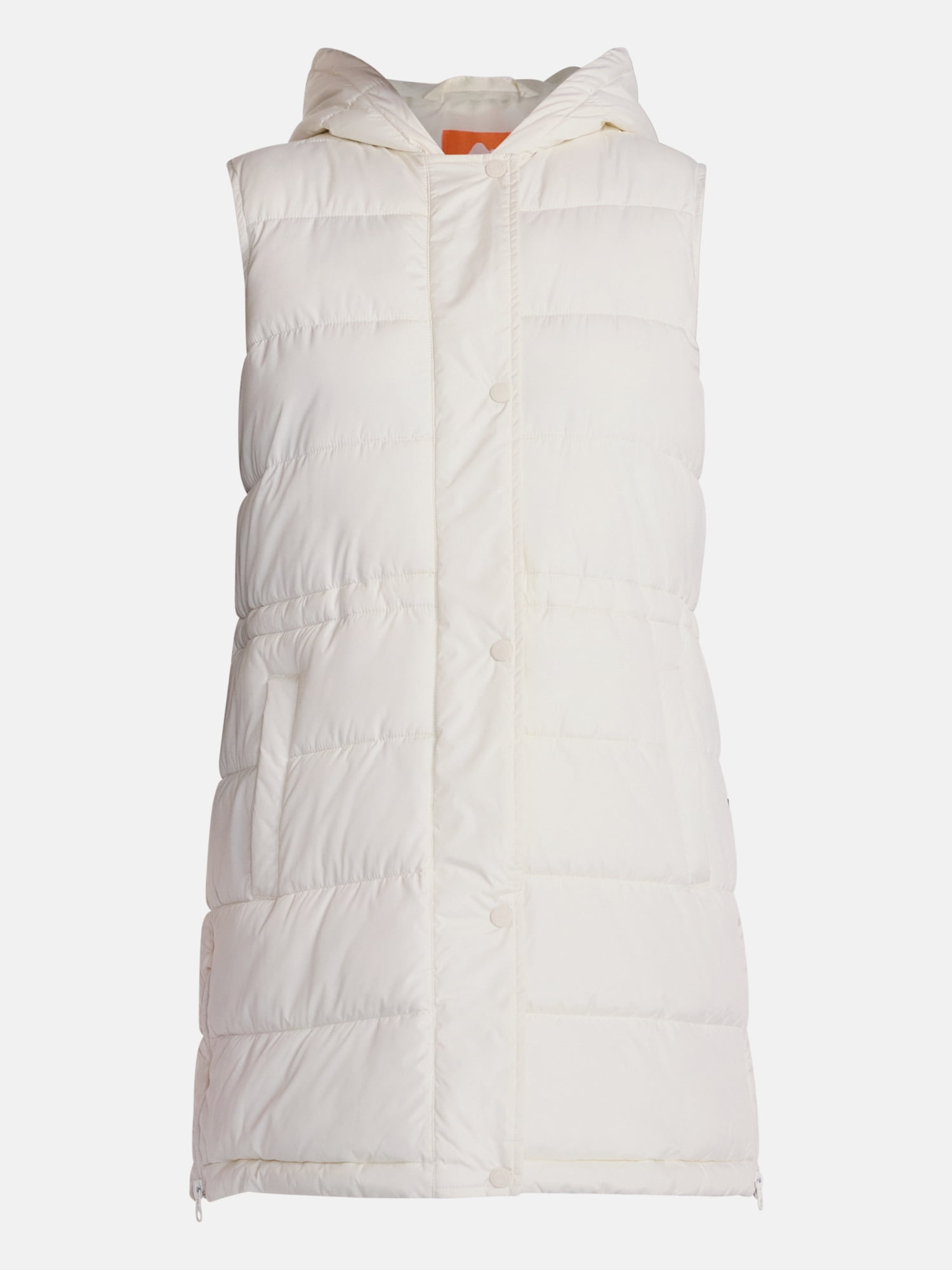 Ozark Trail Women's and Women's Plus Tunic Vest, Sizes XS-3X