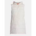 thumbnail image 6 of Ozark Trail Women's and Women's Plus Tunic Vest, Sizes XS-3X, 6 of 6