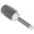 thumbnail image 4 of US 1 Pack 2'' Hair Brush Nano Thermal Ceramic Ionic Round Barrel Comb Styling, 4 of 5