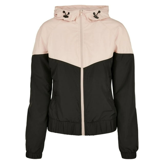 Urban Classics Coupe-Vent Flèche pour Femmes