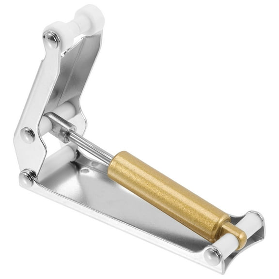 SWETRACE Pianists Must Have 1Pack Piano Tool Slow Fall Device Metal Buffer for Protecting Piano Structure During Use