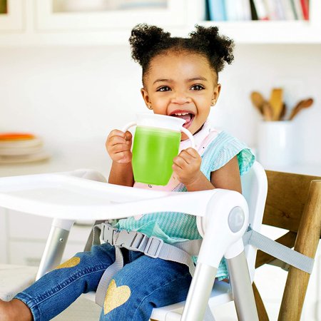 Tesnn Gobelets Pour Enfants Apprenez A Boire De L Eau Pour Eviter Les Fuites A 360 Et Le Gobelet Pour Bebe Etanche Et Anti Etouffement Deux Pieces Bleu Et Vert Walmart Canada