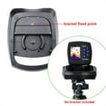 thumbnail image 4 of Remote Control Bait Boat Fish Finder 3.5" LCD Perating Range 300m Depth Range 100M Wireless ,Fishing Observation Device, 4 of 6