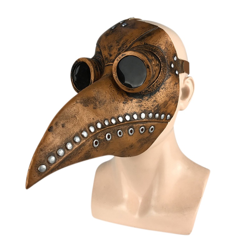 Máscara de látex-ardilla-látex máscara-eichhörnchenmaske