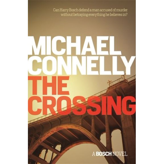 Pre-Owned The Crossing (Paperback) 1409145905 9781409145905