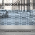 thumbnail image 2 of WAYUTE Men's Short Sleeve Tie Dye Casual Shirt Graphic Basic Tees Summer Short Sleeve Crewneck T-Shirt Fashion Outdoor,L, 2 of 5