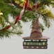 thumbnail image 3 of Inteprter Sombrero de clasificación de versión de voz de Navidad, recuerdo de decoración de árbol de Navidad, decoración del hogar, decoración de Kits de decoración para fiestas No.01 Inteprter HA008127-01B, 3 of 6