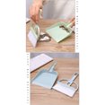 thumbnail image 4 of Up to 50% off Skegnu Small Brooms Home Desktop Cleaning Desk Cleaning Trash Shovel Brooms Cleaning Equipment Clearance Under 10 $, 4 of 5