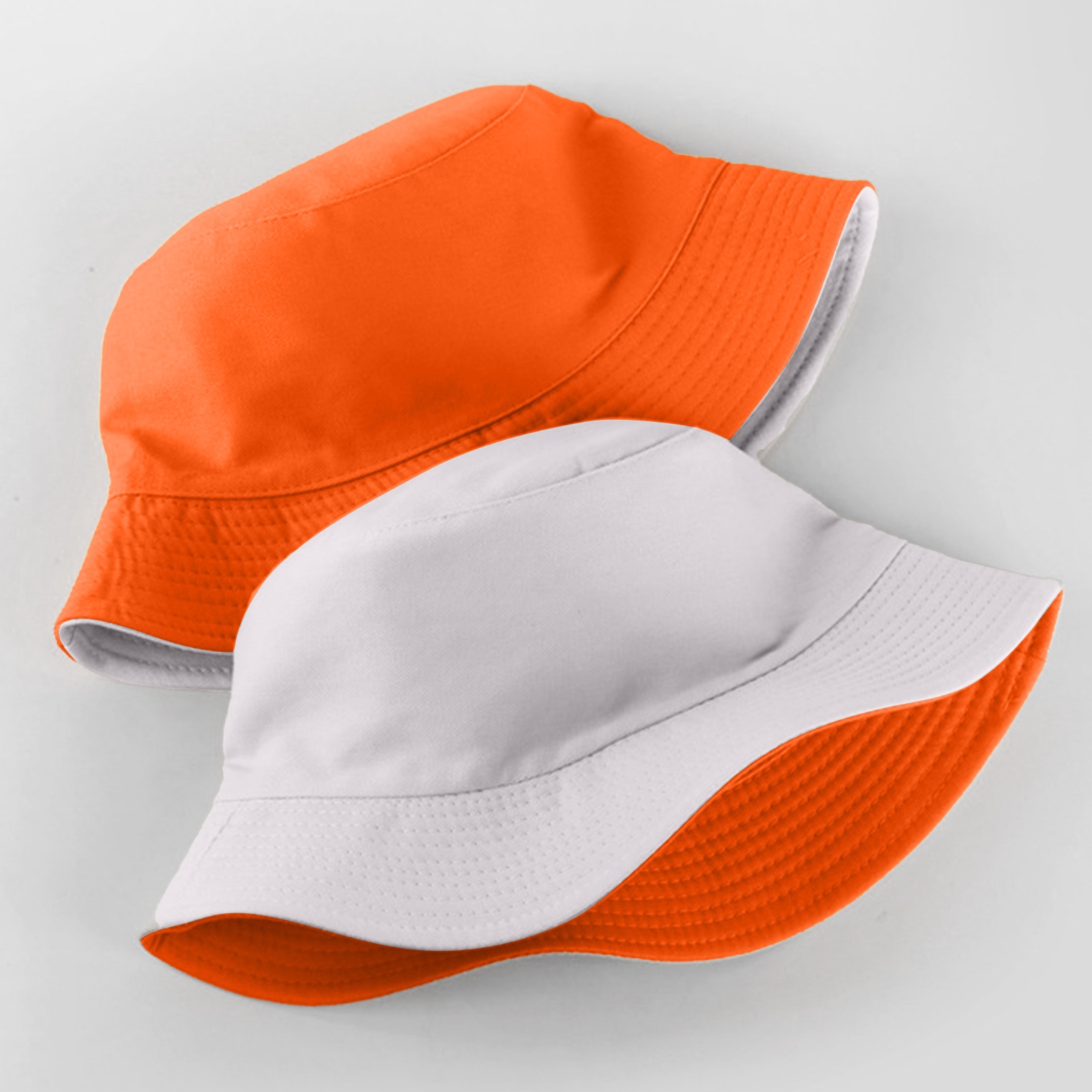 Bucket Hat Unisex Outdoor Cap Foldable UV Protection Quick Drying Beach