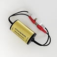 thumbnail image 3 of For Car Home Stereo RCA Audio Noise Filter Suppressor Ground Loop Isolator NEW, 3 of 8
