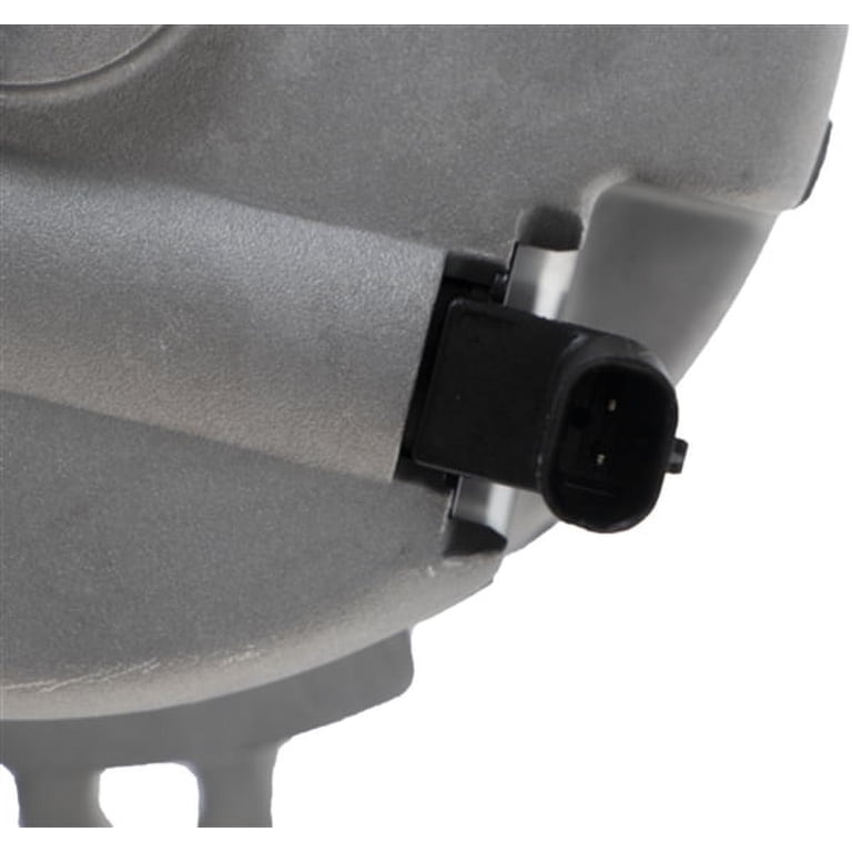 Denso 7SAS18A Compressor - Walmart.com