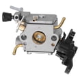 thumbnail image 4 of Carburador Ticfox Kit de carburador para Husqvarna 445 450 445E, 4 of 13