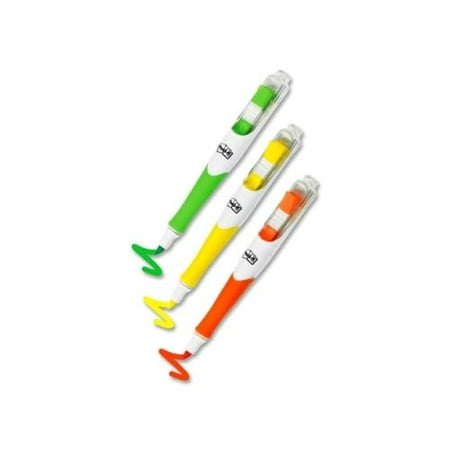 3m Flag Highlighter MMM689HL3