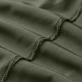 thumbnail image 6 of EOYWHK Mens Hiking Shorts with Pockets Elastic Waist Hiking Shorts Men Soft Lightweight Breathable Comfort Cargo Shorts for Men Green, Size L, 6 of 9