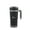 Black, variant on bubba Envy Insulated Stainless Steel Rubberized Tumbler, 32 oz., Blue Cobalt
