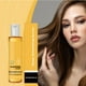 thumbnail image 2 of Aceite esencial para la piel Aceite para el cabello - Perfecto para reparar el frizz, la rotura y las puntas abiertas - Aceite orgánico para el cabello 100 ml (Compre 2 y ahorre un 10 %), 2 of 5