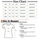 thumbnail image 3 of ICHUANYI Clearance Women Casual Solid Sleeveless Turn Down Collar Pockets Buttons Shirt Tops(Gray, L) ICHUANYI WER2023080710077, 3 of 3