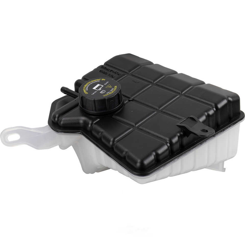 Global Parts Distributors LLC 2411325 Engine Coolant Reservoir