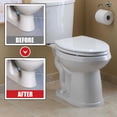 thumbnail image 4 of 3pcs White Tile Grout Pen Diy Tile Grout Restoration For Living Room Kitchen, 4 of 5