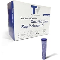 Replacement Part For TVP DC40 Vacuum Cone Shaped Premotor Filter # FI-255