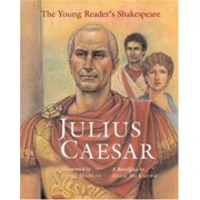 Julius Caesar, Used [Hardcover]