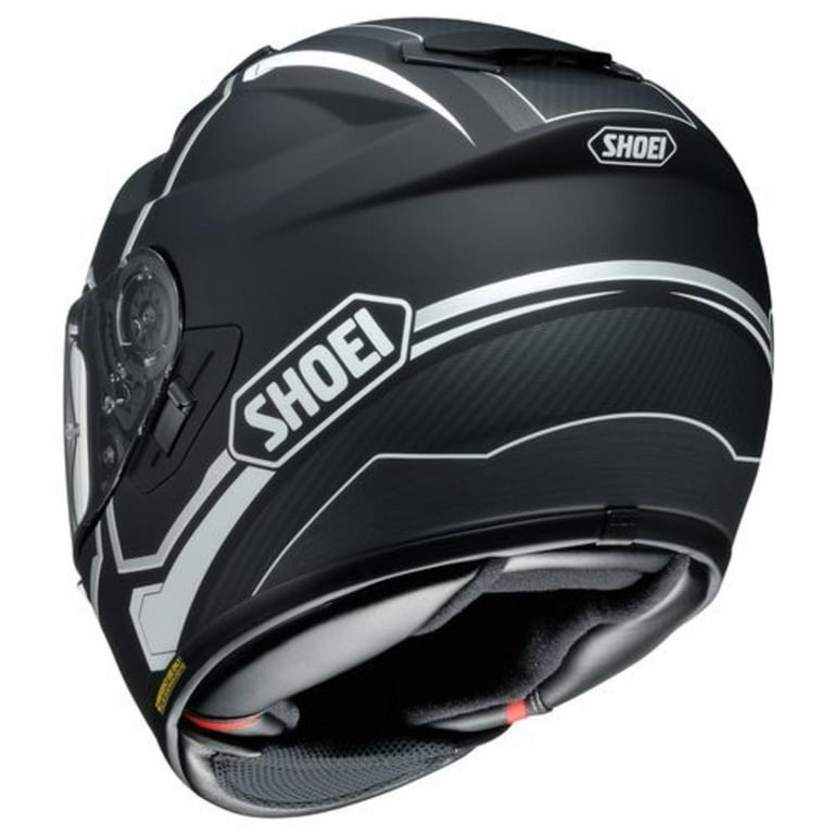 Shoei GT-Air Pendulum Full Face Helmet - Walmart.com