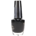 thumbnail image 5 of OPI Infinite Shine Nail Polish, Black Onyx, 0.5 Fl Oz, 5 of 8