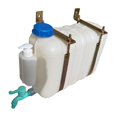 thumbnail image 3 of Contenedor de agua colgante para camiones, de gran capacidad y portátil para conductores. L, 3 of 8